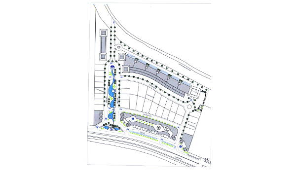 proyecto arquitectura Misceláneos - Urbanización Llacolén 6